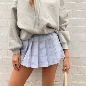 Princess Polly No Boundaries Mini Skirt